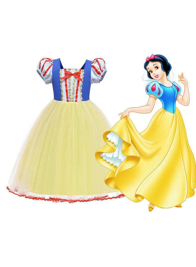 XiuWoo Princess Costume 160cm  - Image 1