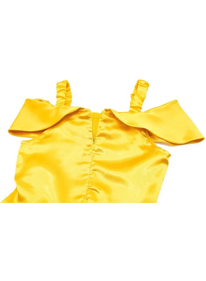 XiuWoo Princess Costume 100cm - Image 5