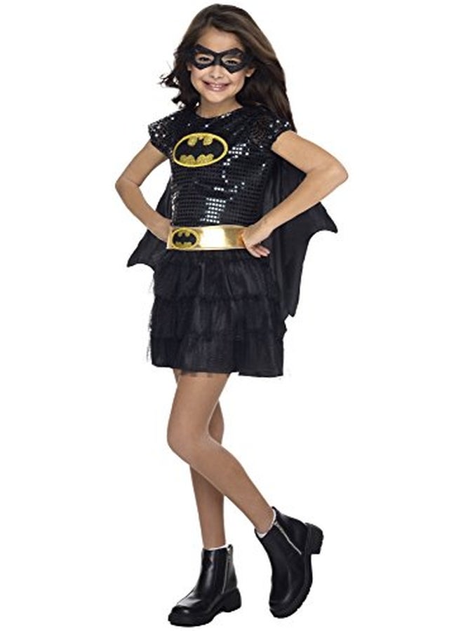 DC Superheroes Dress Set 12inch