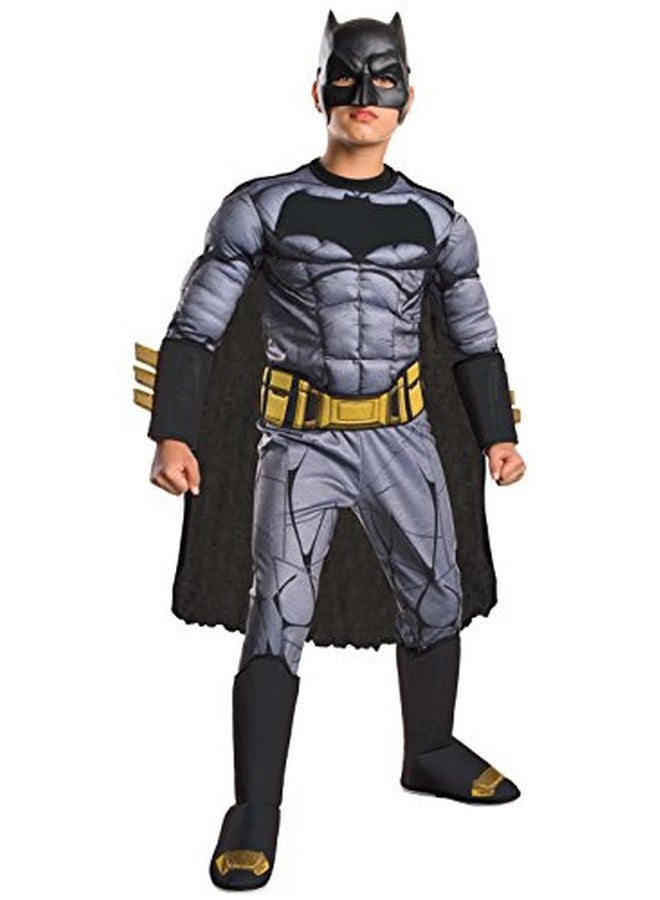 RUBIE'S Dawn Of Justice Costume S 