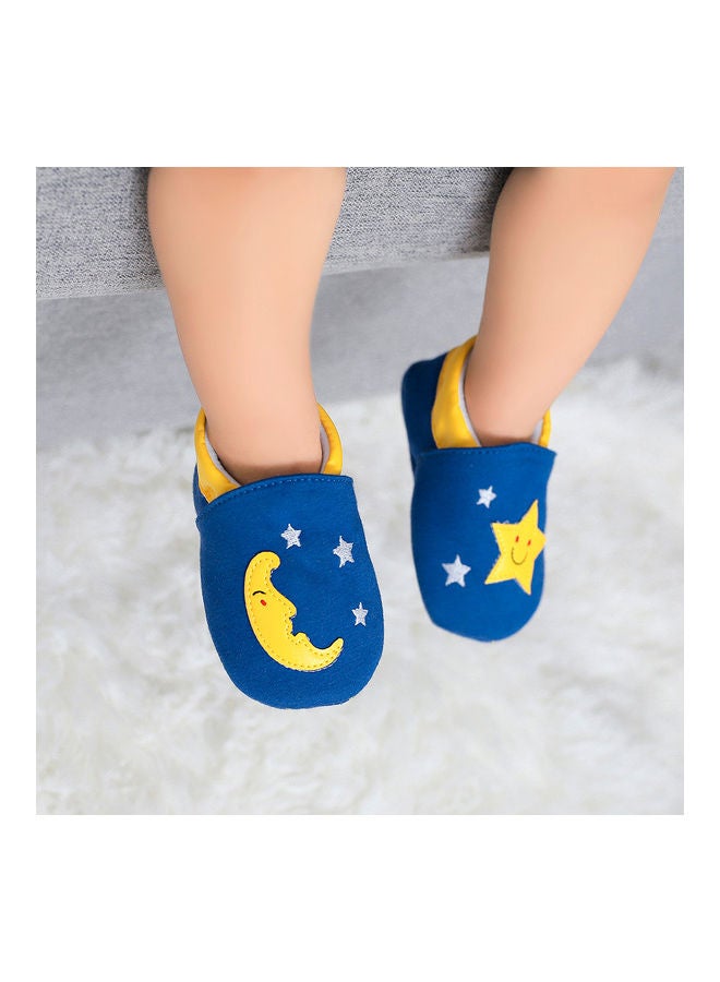 Soft Comfortable And Breathable Cotton Baby Shoes - Image 2