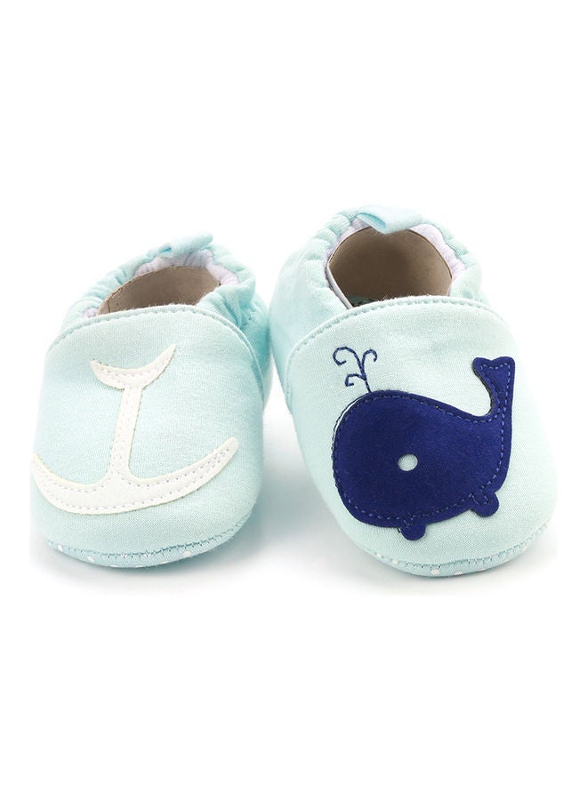 Soft Comfortable And Breathable Cotton Baby Shoes - Image 2