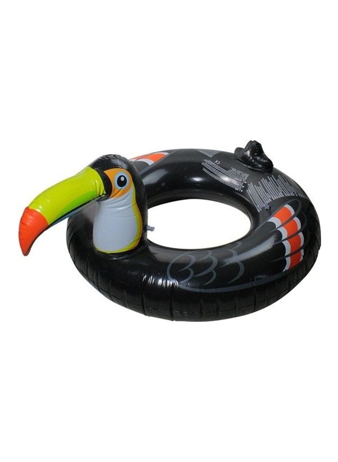 Jilong Giant Animal Swim Ring Toucan 115cm 