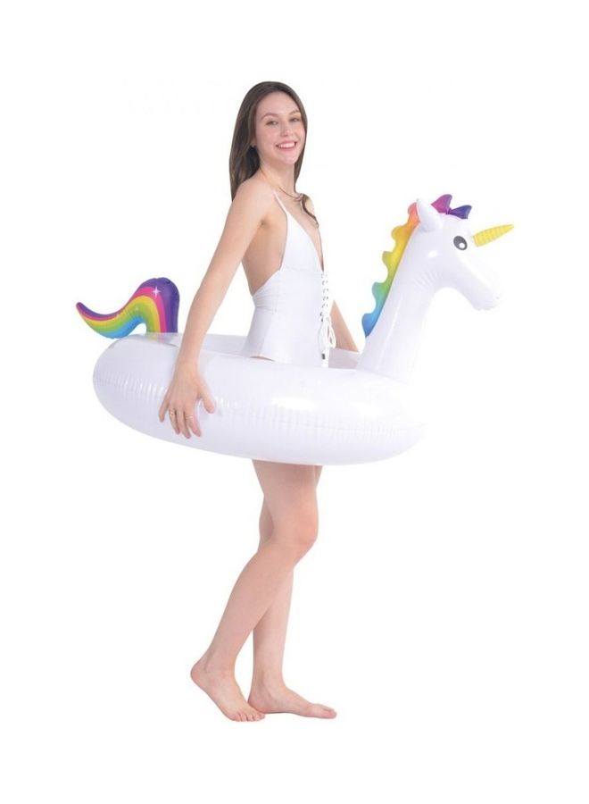 Jilong Unicorn Swimming Ring 106cm 