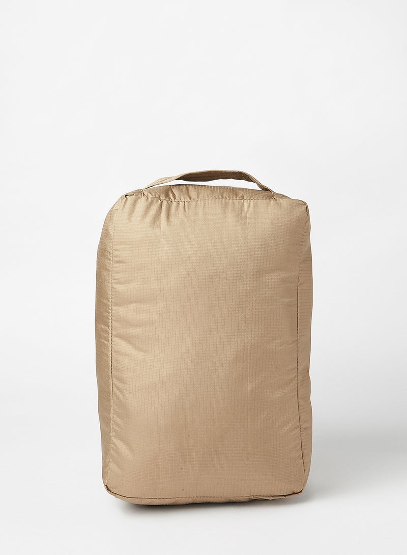 Nike - Stash Shoe Bag Beige - Image 1