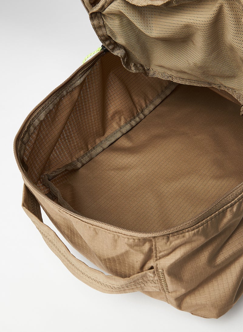 Nike - Stash Shoe Bag Beige - Image 1