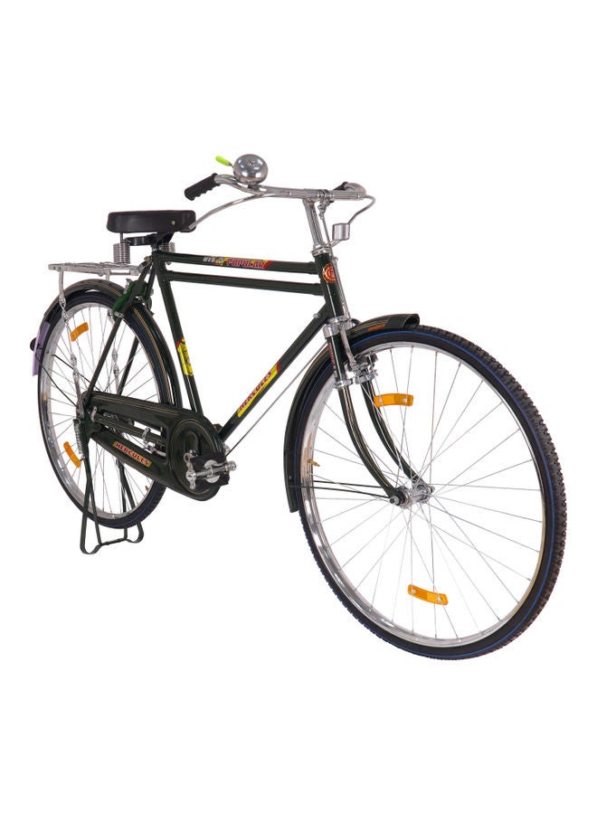 هركليز دراجة ركوب مقاس 28 بوصة L - Image 2