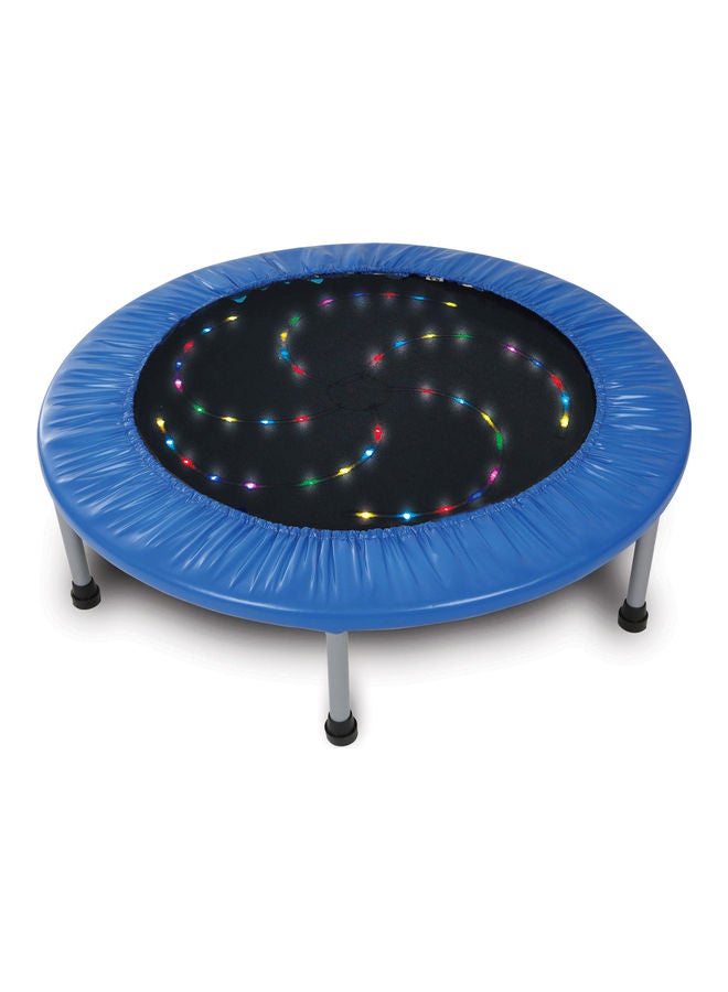 Lovely Baby Kids Jumping Trampoline 101 x 22 x 101cm 
