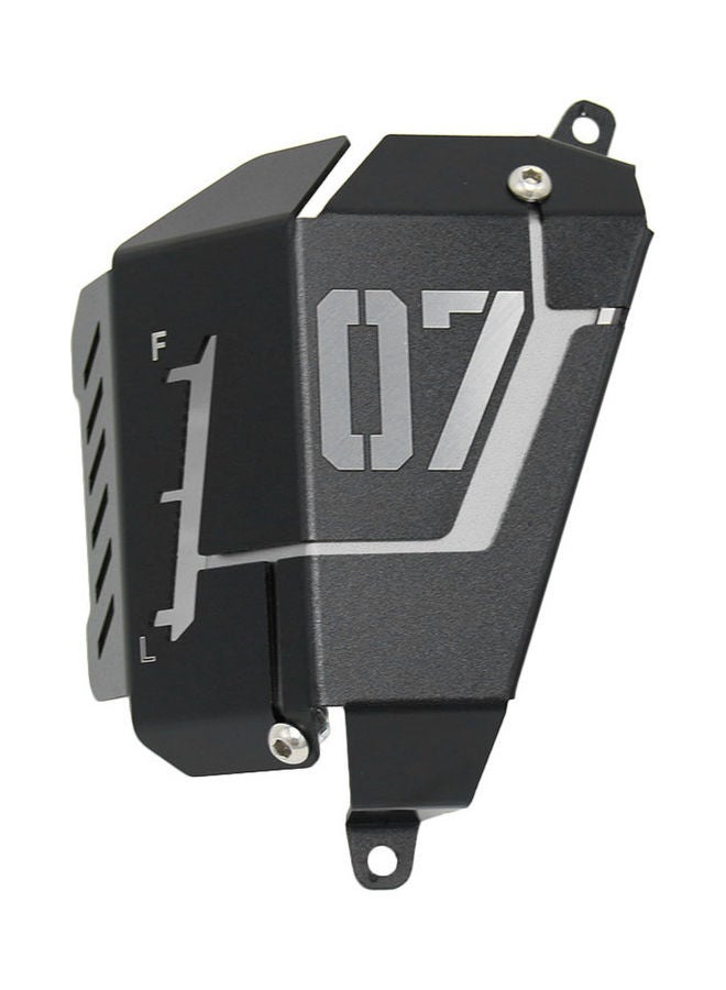 Generic Coolant Recovery Tank Shielding Cover  - Image 4