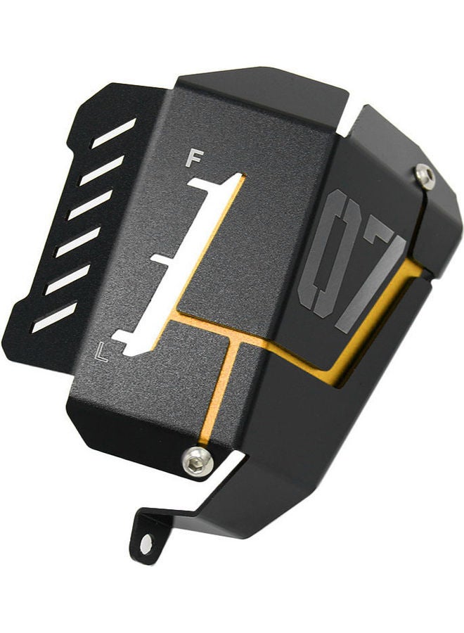 Generic Coolant Recovery Tank Shielding Cover - Image 3