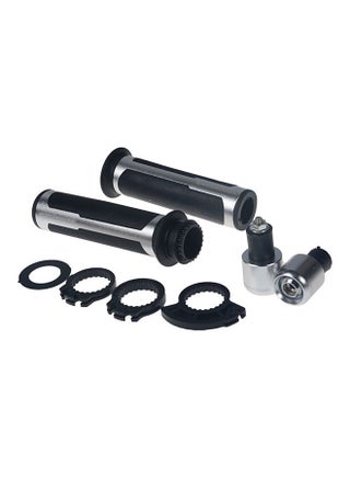 Racing Aluminum Motorcycle Handlebar Grips - v1625978153/N49016419A_1