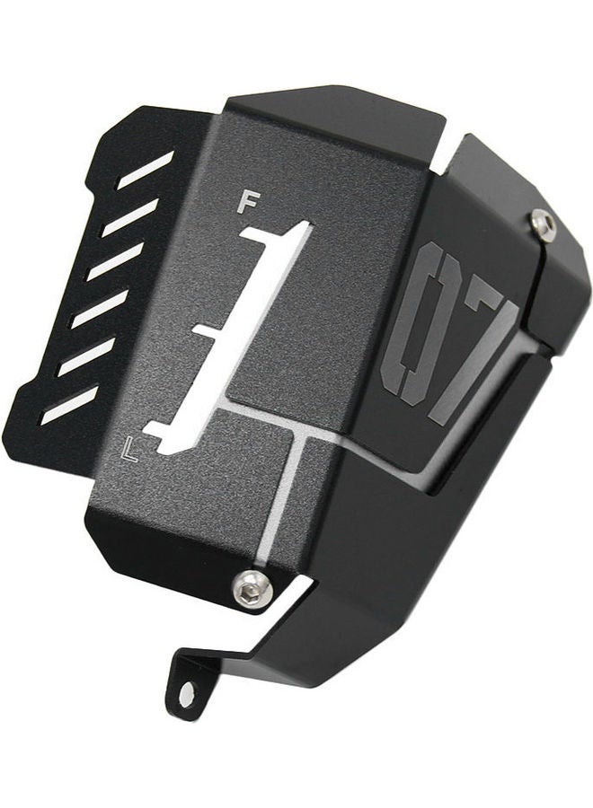Generic Coolant Recovery Tank Shielding Cover  - Image 3