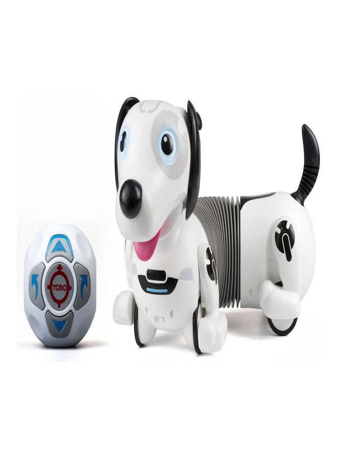 Silverlit - Robot Dog With Remote Control - Image 1