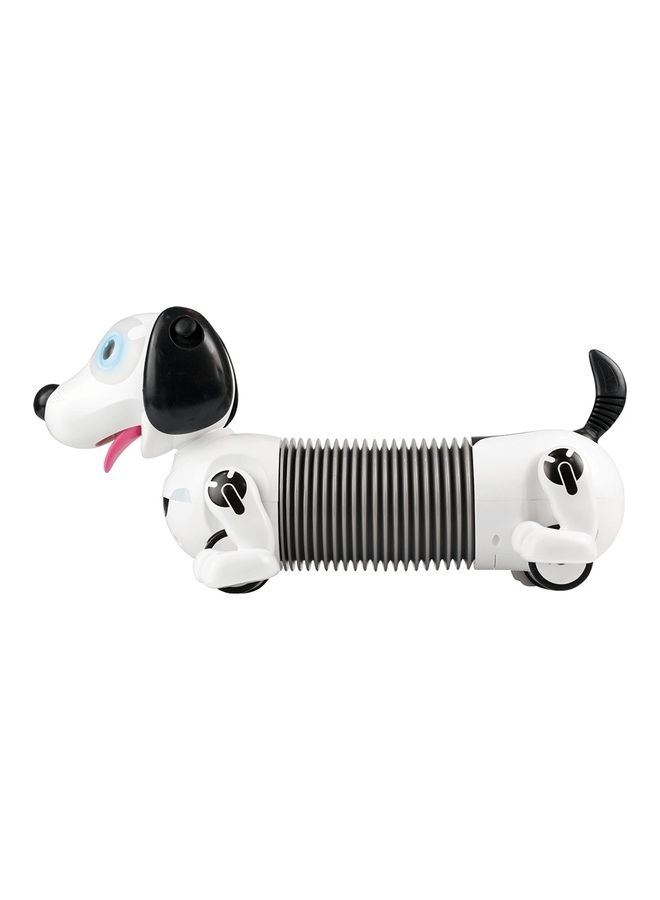 Silverlit - Robot Dog With Remote Control - Image 1