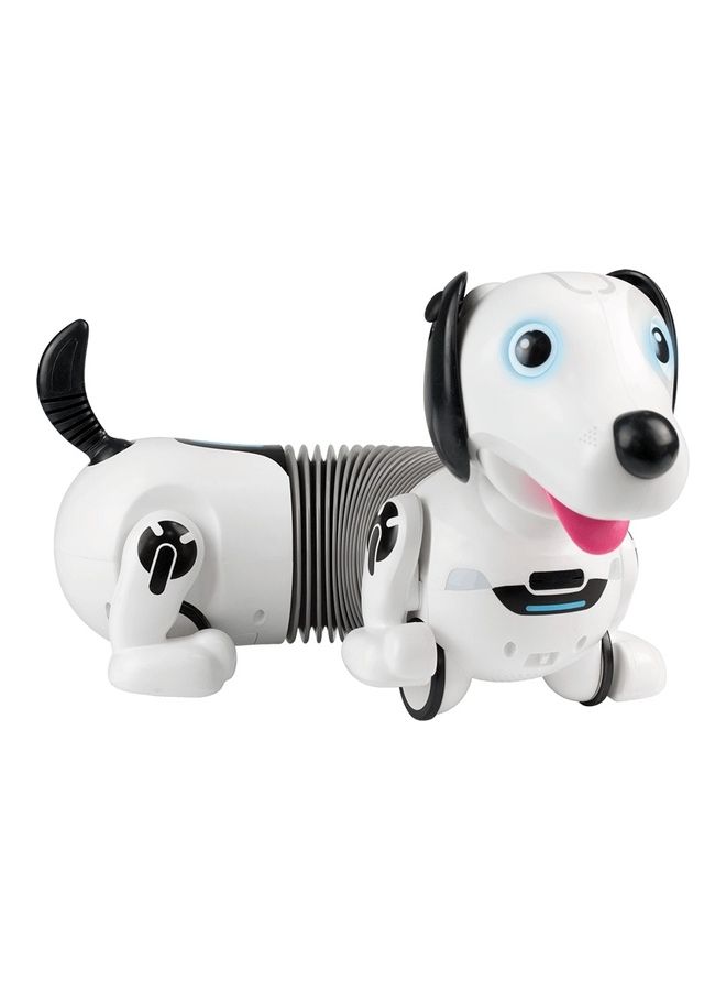 Silverlit - Robot Dog With Remote Control - Image 1