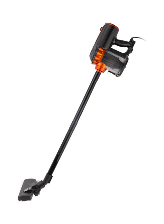Corded Handheld Vacuum Cleaner 600 W H39320UK-LM Black/Red  - Image 1