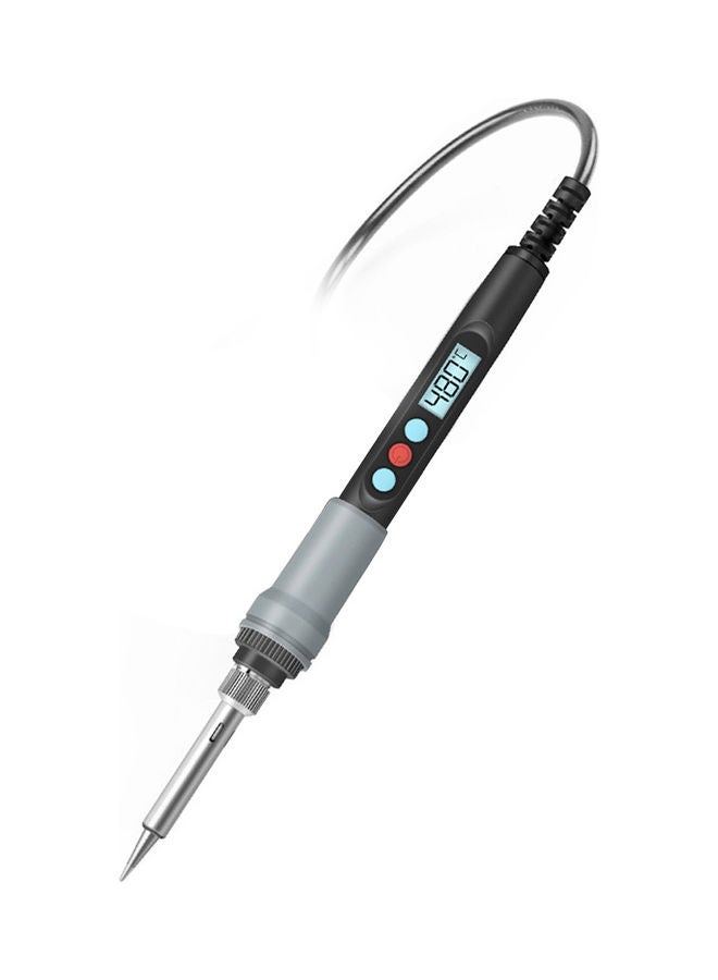 Adjustable Temperature Soldering Iron Multicolour - v1625981888/N49017322A_1