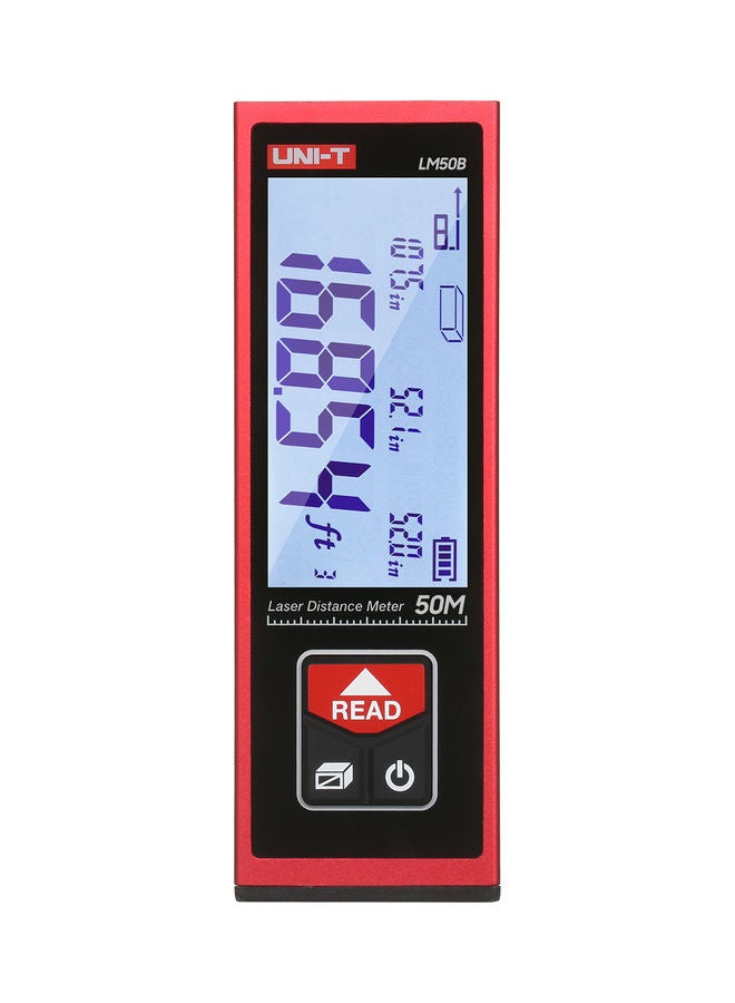 UNI-T Digital Distance Finder Multicolour  - Image 1