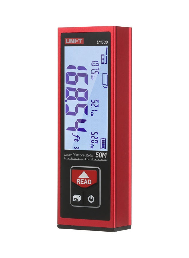 UNI-T Digital Distance Finder Multicolour  - Image 5