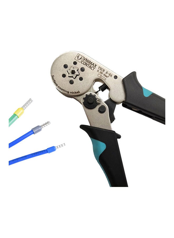 Tube Plier Black - Image 4