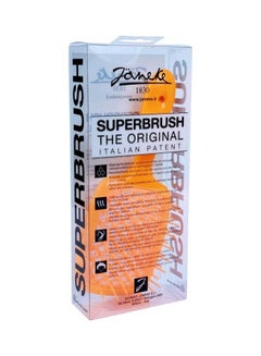 JANEKE Superbrush Fluorescent Orange  - Image 3