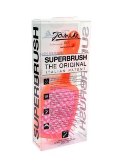JANEKE Superbrush Pink/Orange  - Image 3