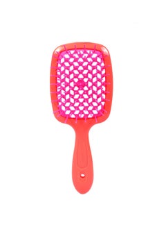 JANEKE Superbrush Pink/Orange  - Image 1