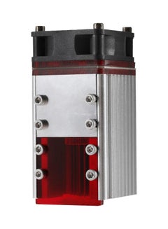 40W Laser Engraving Module Multicolour