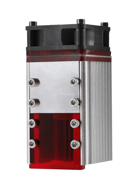 40W Laser Engraving Module Multicolour