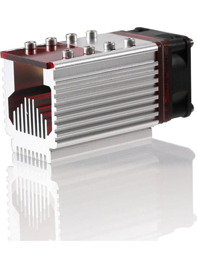 NEJE - 40W Laser Engraving Module Multicolour - Image 1