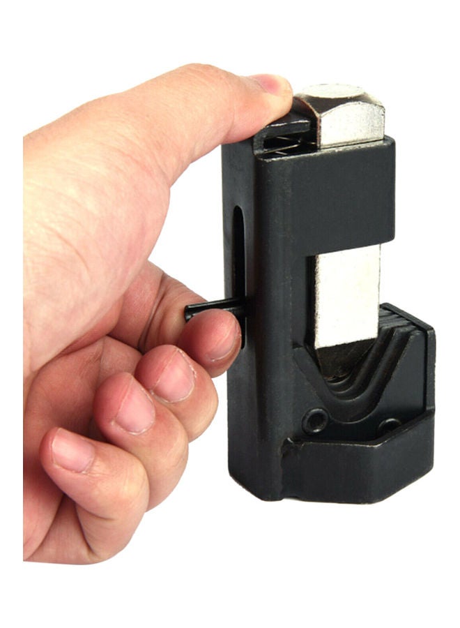 Universal Battery-Cable Crimper Multicolour  - Image 2