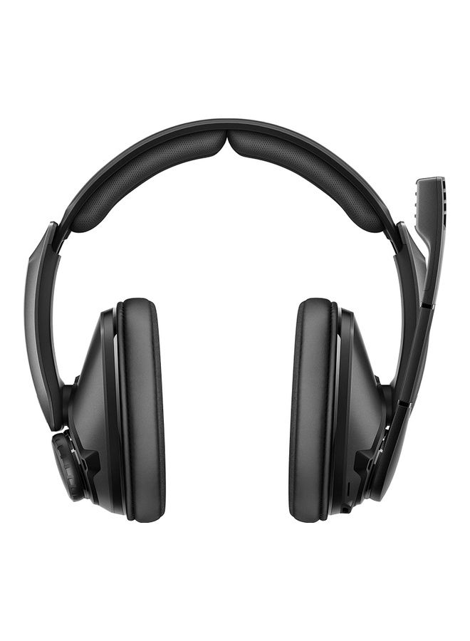 EPOS Over-Ear Wireless Gaming Headset  - Image 2