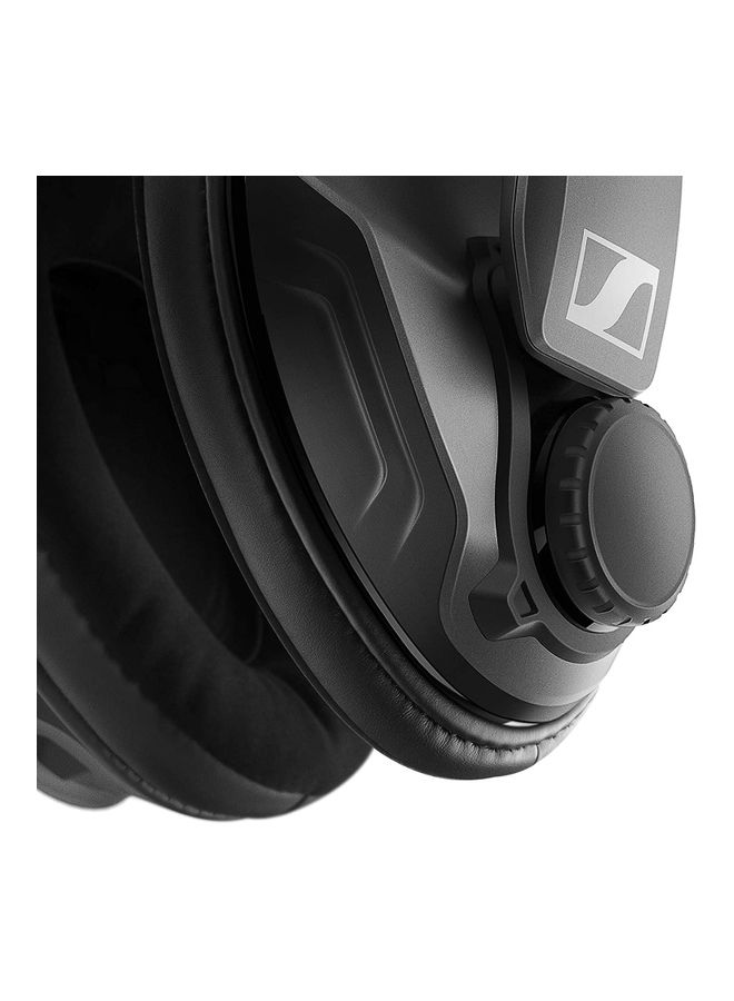 EPOS Over-Ear Wireless Gaming Headset  - Image 4