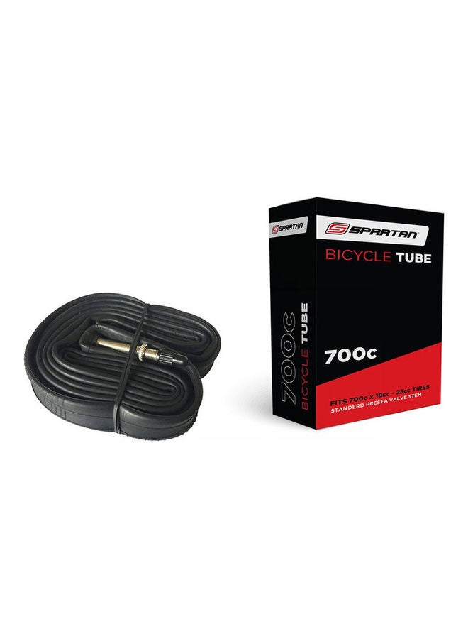 Spartan Bicycle Tube 700c 