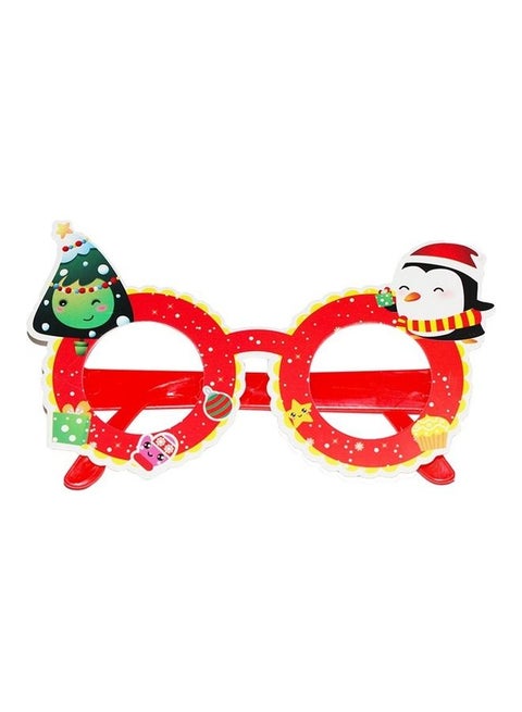 Round Frame Glasses For Party