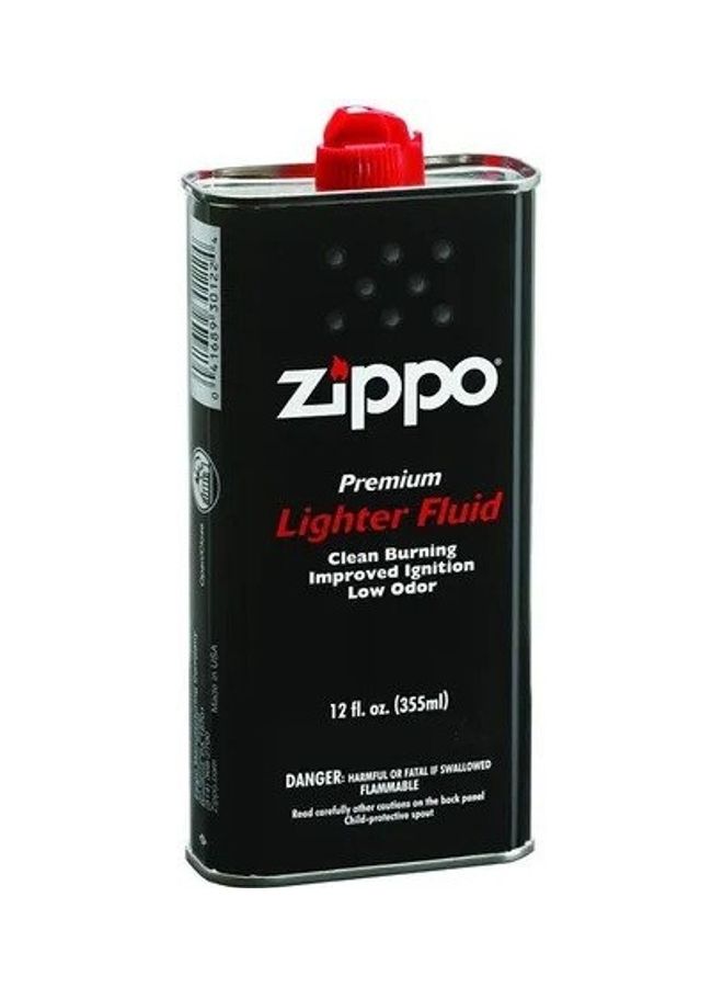 زيبو مجموعة سائل ولاعة من 24 قطعة - Image 2