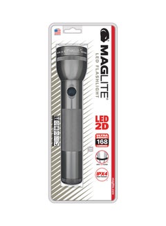 MAGLITE 2D-Cell LED Flashlight  - Image 1