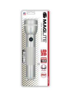 MAGLITE 2D-Cell LED Flashlight  - Image 1