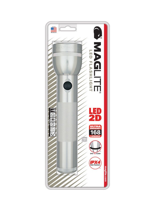 MAGLITE - 2D-Cell LED Flashlight - Image 1