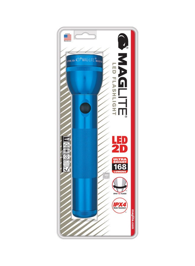 MAGLITE 2D-Cell LED Flashlight  - Image 1