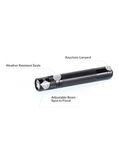 MAGLITE Solitaire Spectrum Series LED 1 Cell AAA Red LED Flashlight  - Image 3