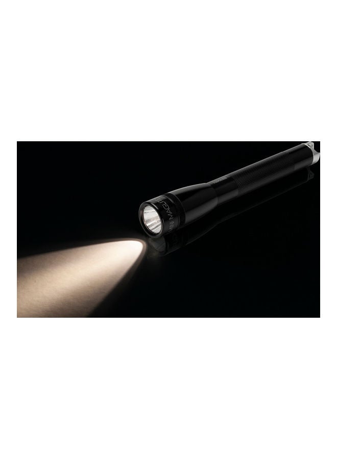 MAGLITE Spectrum Series Mini 2-Cell AA Warm LED Flashlight - Image 2