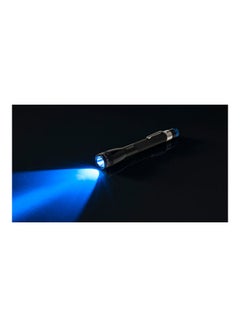 MAGLITE Mini LED Spectrum Series AAA Blue Flashlight  - Image 2