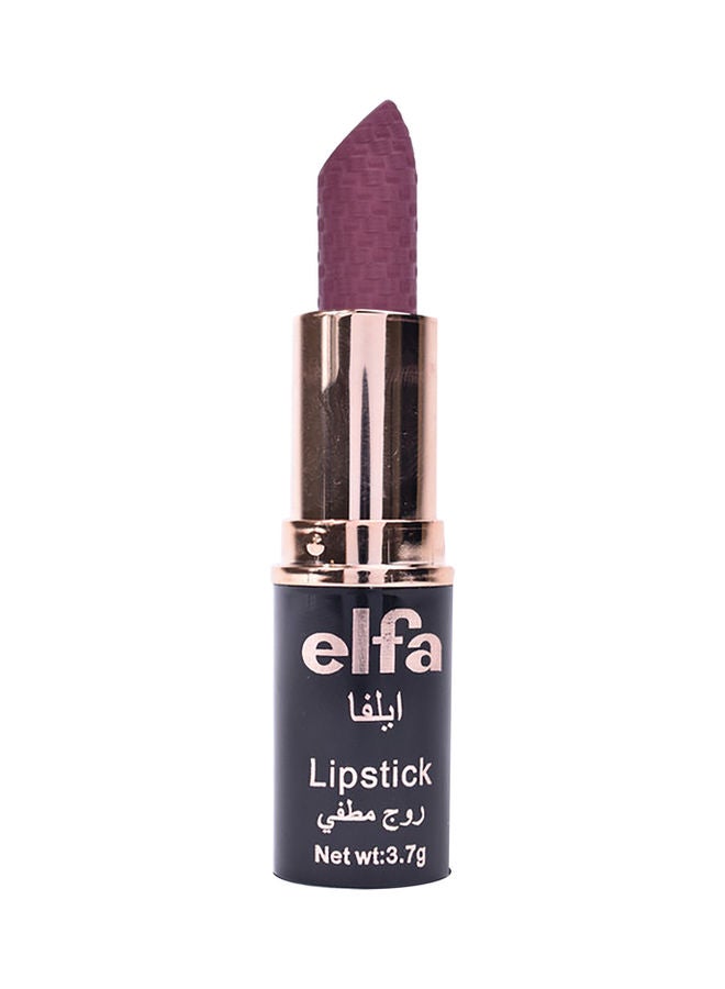 elfa Lipstick Matte Pink 