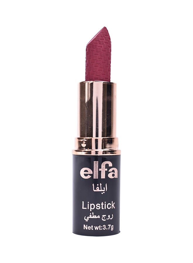 elfa Lipstick Matte Red 