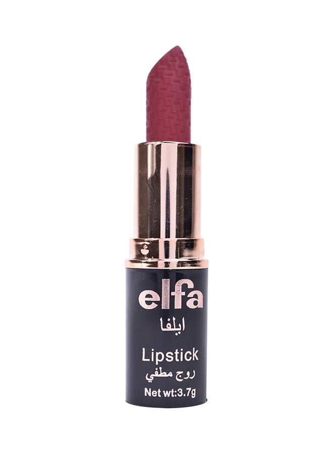 elfa Lipstick Matte Red 