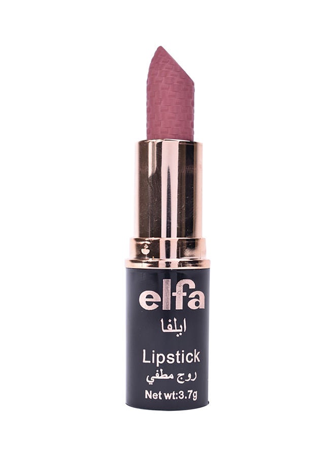 elfa Lipstick Matte Red 