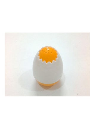 Egg-Shaped Salt Shaker Yellow - v1625995755/N49037021A_1