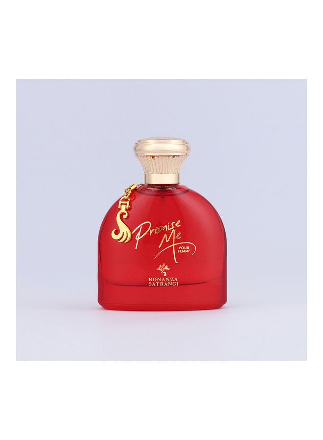 Bonanza Satrangi Promise Me EDP 100ml - Image 2