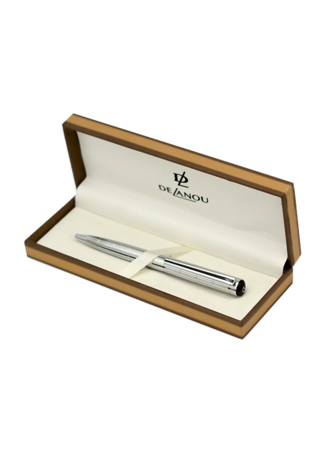 Delanou Premium Pen Grey - Image 2